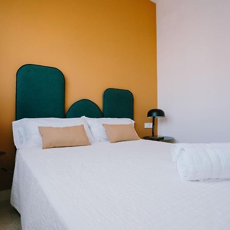 New Picasso Plaza - Malaga Apartment Exterior foto