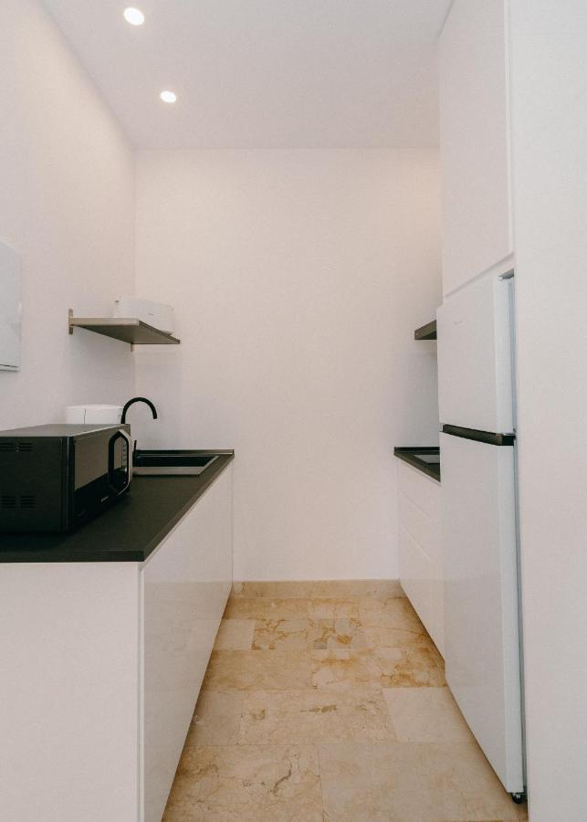 New Picasso Plaza - Malaga Apartment Exterior foto