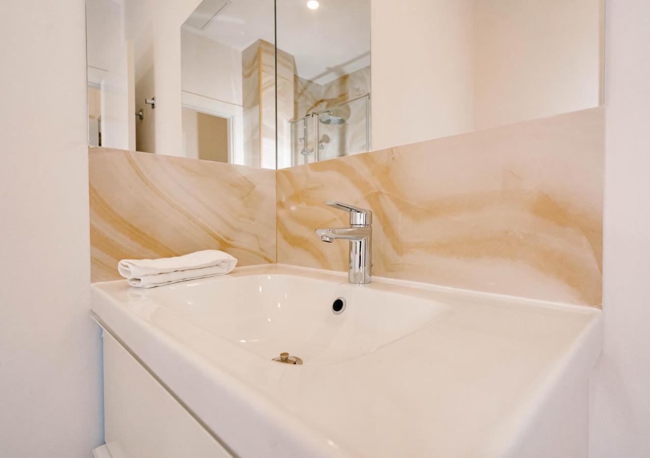 New Picasso Plaza - Malaga Apartment Exterior foto