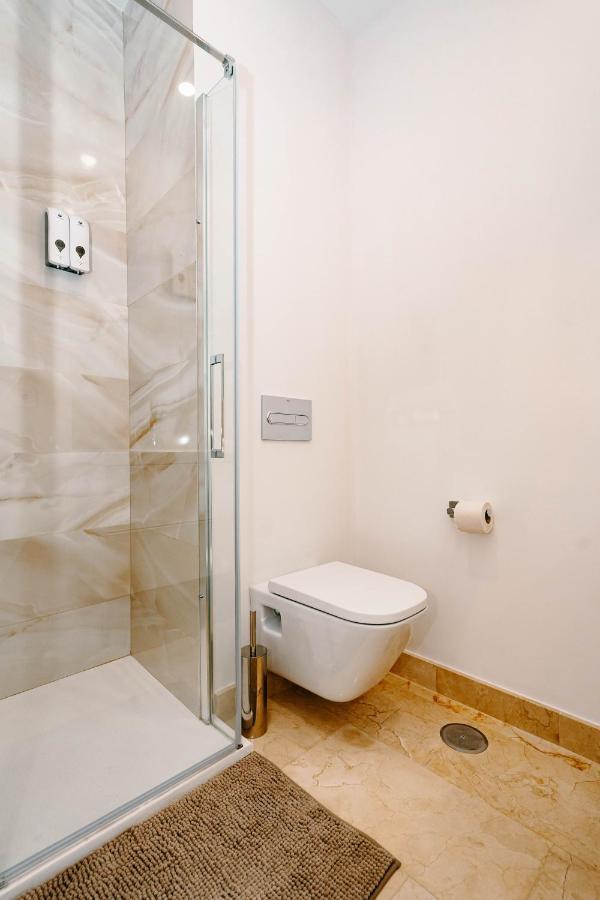 New Picasso Plaza - Malaga Apartment Exterior foto