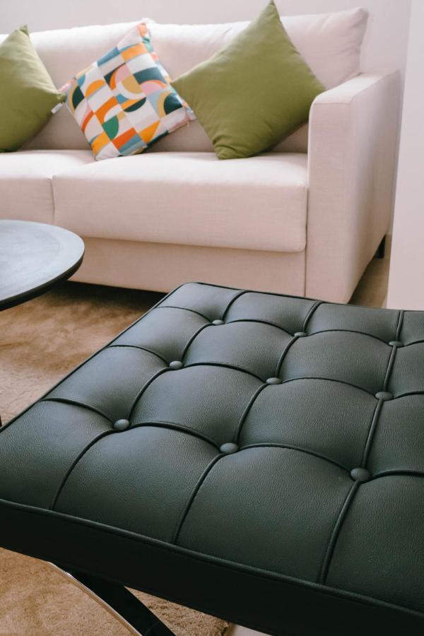 New Picasso Plaza - Malaga Apartment Exterior foto