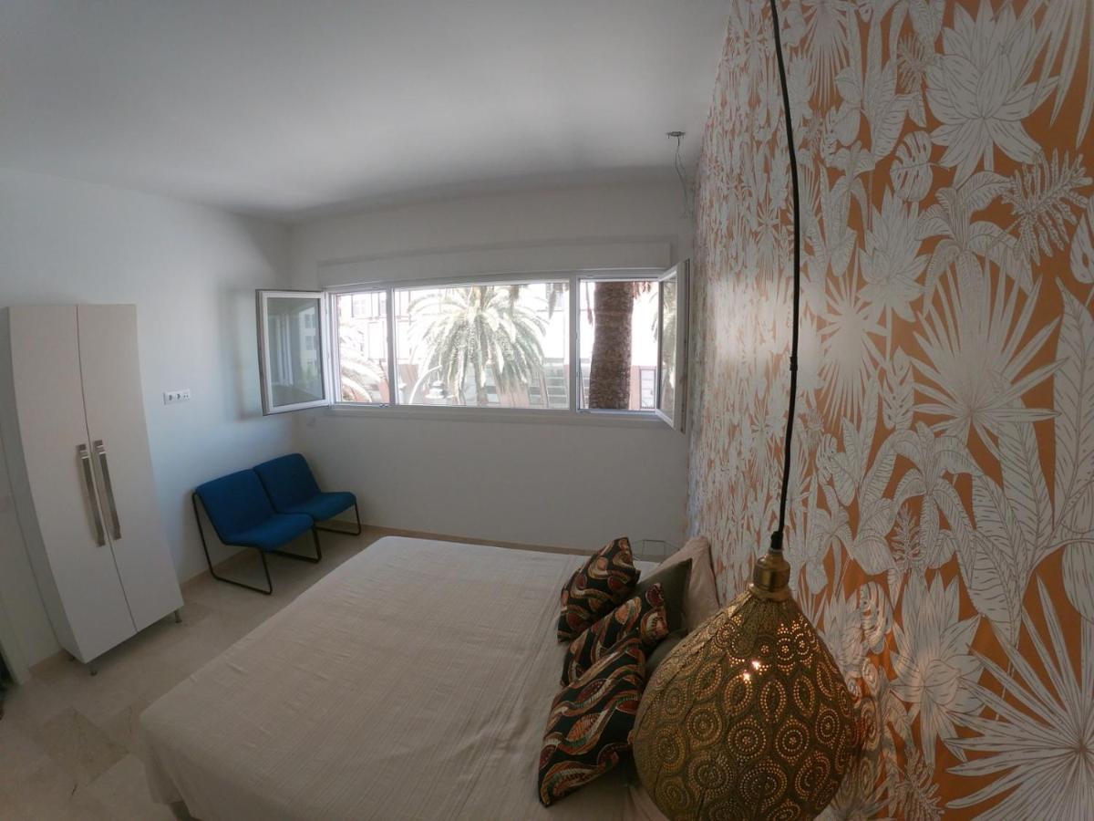 New Picasso Plaza - Malaga Apartment Exterior foto