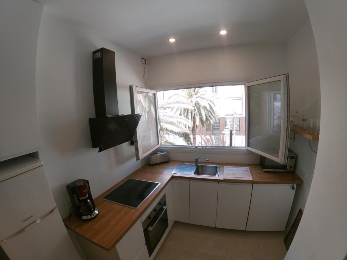 New Picasso Plaza - Malaga Apartment Exterior foto